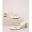 Tamanco-Feminino-Salto-Medio-com-Strass-Oneself-Branco-9990592-Branco_1