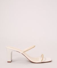 Tamanco-Feminino-Salto-Medio-com-Strass-Oneself-Branco-9990592-Branco_2