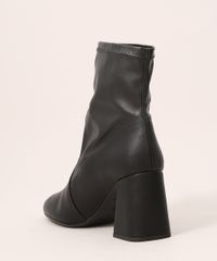 Bota-Feminina-Cano-Medio-Bico-Redondo-Salto-Medio-Oneself-Preta-9990594-Preto_4