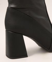 Bota-Feminina-Cano-Medio-Bico-Redondo-Salto-Medio-Oneself-Preta-9990594-Preto_6