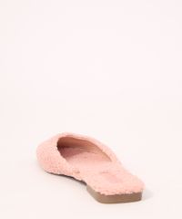 Mule-Feminino-de-Pelo-Bico-Quadrado-Oneself-Rosa-Claro-9992797-Rosa_Claro_4