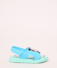 Papete-Infantil-Turma-do-Mickey-Grendene-Azul-9991128-Azul_5