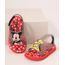 Papete-Infantil-Turma-do-Mickey-Grendene-Vermelha-9991129-Vermelho_1