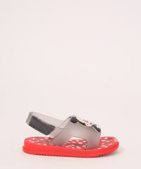 Papete-Infantil-Turma-do-Mickey-Grendene-Vermelha-9991129-Vermelho_5