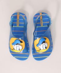 Papete-Infantil-Pato-Donald-Ipanema-Azul-9991426-Azul_2