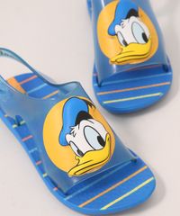 Papete-Infantil-Pato-Donald-Ipanema-Azul-9991426-Azul_3
