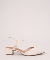 Sandalia-Feminina-Fechada-Bico-Fino-Salto-Baixo-Bebece-Off-White-9992707-Off_White_2