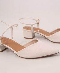 Sandalia-Feminina-Fechada-Bico-Fino-Salto-Baixo-Bebece-Off-White-9992707-Off_White_3