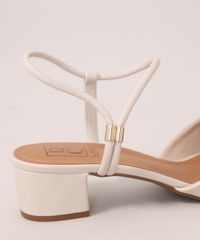 Sandalia-Feminina-Fechada-Bico-Fino-Salto-Baixo-Bebece-Off-White-9992707-Off_White_6 Sandalia-Feminina-Fechada-Bico-Fino-Salto-Baixo-Bebece-Off-White-9992707-Off_White_6
