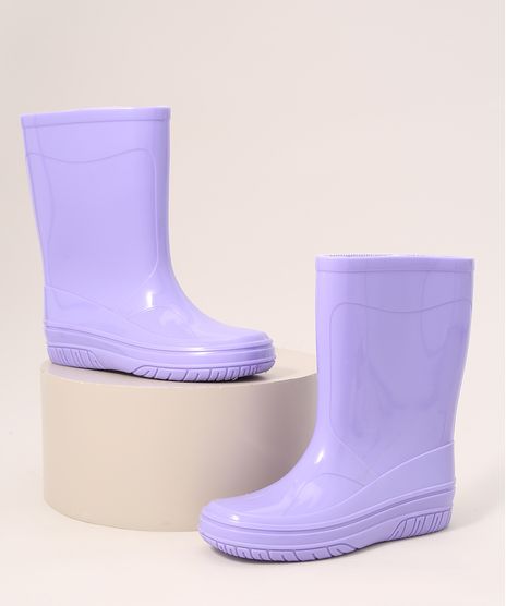 Galocha-Infantil-Cano-Alto-Palomino-Lilas-9987959-Lilas_1