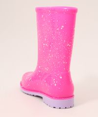 Galocha-Infantil-Barbie-Fashion-Estampada-de-Respingos-Grendene-Pink-9991142-Pink_4