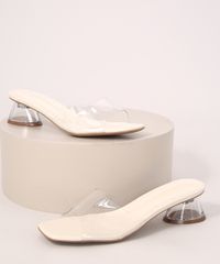 Tamanco-Feminino-em-Vinil-Salto-Medio-de-Acrilico-Transparente-9992814-Transparente_1