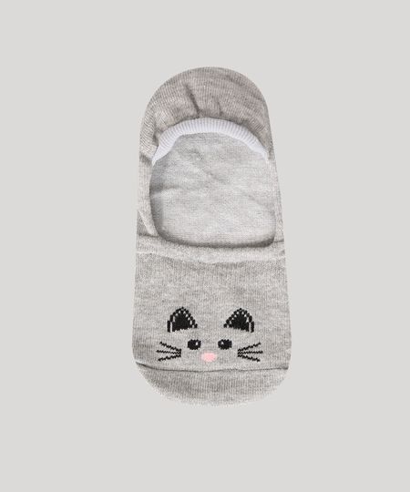 Meia-Invisivel-Gatinho-Cinza-Mescla-9986361-Cinza_Mescla_1 Meia-Invisivel-Gatinho-Cinza-Mescla-9986361-Cinza_Mescla_1