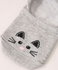 Meia-Invisivel-Gatinho-Cinza-Mescla-9986361-Cinza_Mescla_3