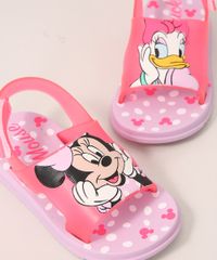 Papete-Infantil-Turma-do-Mickey-Grendene-Rosa-9991127-Rosa_3