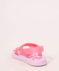 Papete-Infantil-Turma-do-Mickey-Grendene-Rosa-9991127-Rosa_4