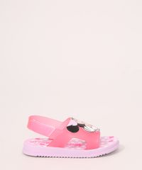 Papete-Infantil-Turma-do-Mickey-Grendene-Rosa-9991127-Rosa_5