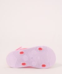 Papete-Infantil-Turma-do-Mickey-Grendene-Rosa-9991127-Rosa_6