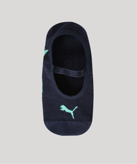 Meia-Sapatilha-Antiderrapante-Pilates-Puma-Azul-Marinho-9992782-Azul_Marinho_1