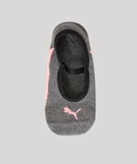 Meia-Sapatilha-Antiderrapante-Pilates-Puma-Cinza-Mescla-Escuro-9992782-Cinza_Mescla_Escuro_1