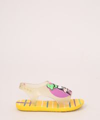 Papete-Infantil-Pateta-Ipanema-Amarela-9991425-Amarelo_5