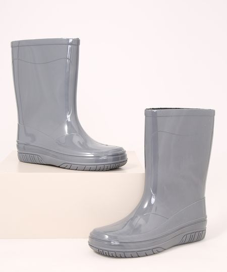 Galocha-Infantil-Palomino-Chumbo-9987971-Chumbo_1 Galocha-Infantil-Palomino-Chumbo-9987971-Chumbo_1