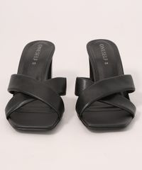 Tamanco-Feminino-Salto-Medio-com-Tiras-Cruzadas-Preto-9990580-Preto_5