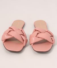 Rasteirinha-Feminina-Puffer-Trancada-Oneself-Rosa-9990701-Rosa_5