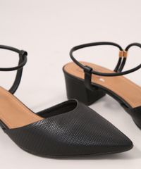 Sandalia-Feminina-Fechada-Bico-Fino-Salto-Baixo-Bebece-Preta-9992706-Preto_3