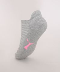 Meia-Sapatilha-Atoalhada-Puma-Cinza-Mescla-9992779-Cinza_Mescla_2