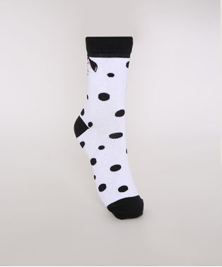 Meia-Cano-Alto-Divertida-Estampada-101-Dalmatas-Branca-9986473-Branco_1