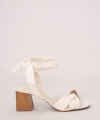 Sandalia-Feminina-Salto-Quadrado-de-Madeira-com-Amarracao-e-Aviamento-Oneself-Off-White-9990571-Off_White_2