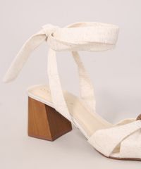 Sandalia-Feminina-Salto-Quadrado-de-Madeira-com-Amarracao-e-Aviamento-Oneself-Off-White-9990571-Off_White_6