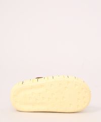 Babuche-Infantil-Simba-Grendene-Amarela-9991126-Amarelo_6
