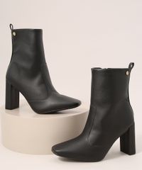 Bota-Feminina-Cano-Medio-Bico-Fino-Salto-Alto-Grosso-Vizzano-Preta-9985287-Preto_1
