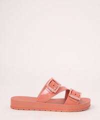 Rasteirinha-Feminina-Start-Slide-Zaxy-Coral-9990980-Coral_2