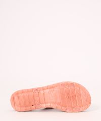 Rasteirinha-Feminina-Start-Slide-Zaxy-Coral-9990980-Coral_6