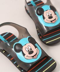 Papete-Infantil-Love-Disney-Mickey-Ipanema-Preta-9984994-Preto_3