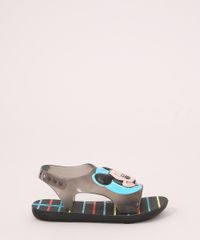 Papete-Infantil-Love-Disney-Mickey-Ipanema-Preta-9984994-Preto_5