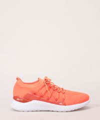 Tenis-Masculino-Knit-Actvitta-ActMax-Laranja-9990082-Laranja_2