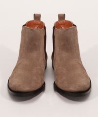 Bota-Chelsea-Masculina-em-Camurca-Cano-Curto-com-Elastico-Oneself-Kaki-9994064-Kaki_5