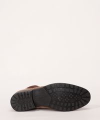 Bota-Chelsea-Masculina-em-Camurca-Cano-Curto-com-Elastico-Oneself-Kaki-9994064-Kaki_6
