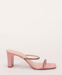 Tamanco-Feminino-com-Corrente-Salto-Alto-Reto-Rosa-9990590-Rosa_2
