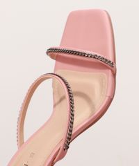 Tamanco-Feminino-com-Corrente-Salto-Alto-Reto-Rosa-9990590-Rosa_3