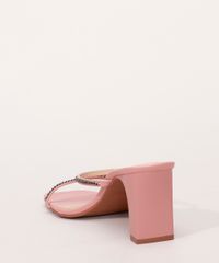 Tamanco-Feminino-com-Corrente-Salto-Alto-Reto-Rosa-9990590-Rosa_4
