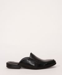 Mule-Masculino-Social-Oneself-Preto-9994068-Preto_2