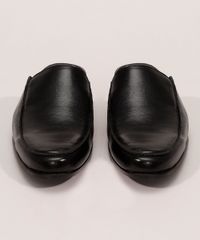 Mule-Masculino-Social-Oneself-Preto-9994068-Preto_5