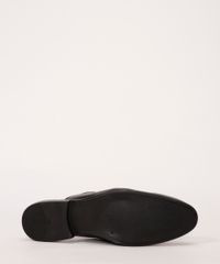Mule-Masculino-Social-Oneself-Preto-9994068-Preto_6