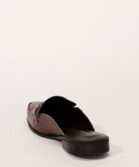 Mule-Masculino-Social-com-Fivela-Oneself-Marrom-9994070-Marrom_4