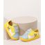 Tenis-Infantil-Looney-Tunes-com-Velcro-Grendene-Amarelo-9986730-Amarelo_1